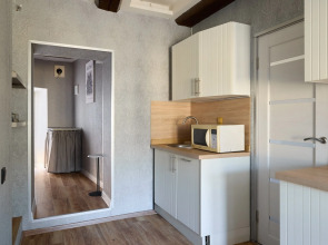 Апартаменты Квартира с Видом на Набережную