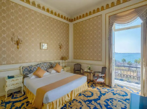 Отель Le Metropole Luxury Heritage Hotel Since 1902