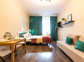 Квартира ApartMe Академическая