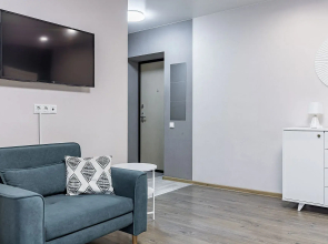 Апартаменты Обломов на площади Горького