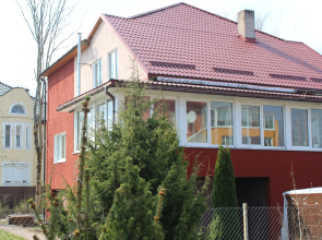 living quarters Vizit