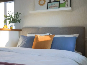 Апартаменты Дюна