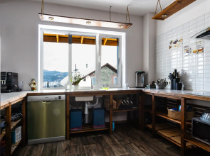 Гостевой Дом Рыжий пони