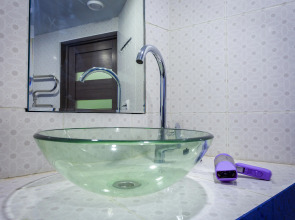 Апартаменты LeoHotels на Финском