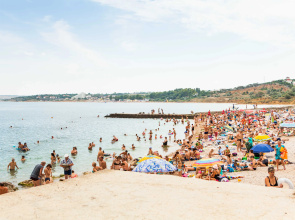 Гостевой Дом Башня