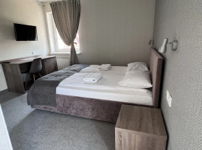 Гостевой дом Астра