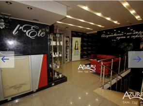 Гостевой дом Лете