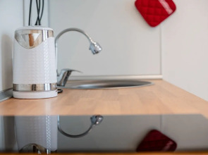 Апартаменты Wow House на Вернадского у метро 1