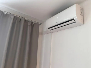 Квартира на Комендантском проспекте 55/1