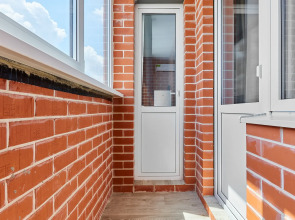 Квартира 2 Ночи Западный Обход 57к3