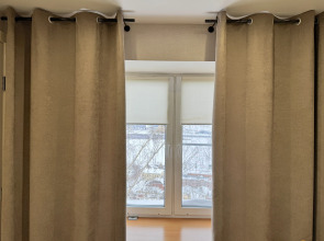 Апартаменты Сутки-Дом - Федоровского