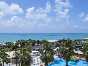 Orange County Belek