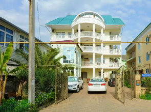Green Zone Guest House