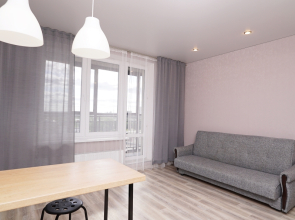 Апартаменты Voyage рядом с м.Горки