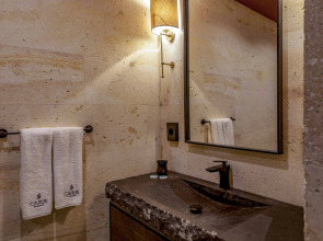 Carus Cappadocia Hotel