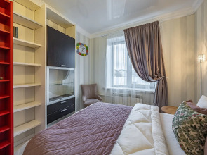 Апартаменты На Большой Покровской