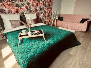 Апартаменты на ул. Пирогова