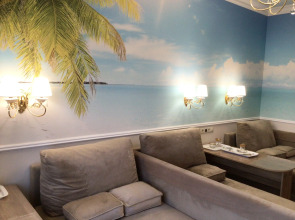 Апартаменты Priboy 05 у моря для отдыха и оздоровления 4