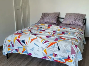 Uyutnaya Kvartira V Tsentre Flat