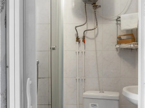 Апартаменты Prim Rooms Apartments