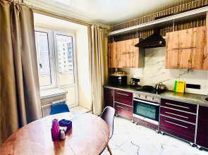 V Zhk Barudi Flat