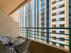 Апартаменты Welcome Home in Marina Crown