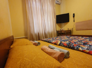 Prestizh Hotel