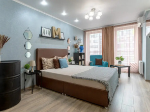 Novin House Apartments