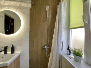 Квартира Стильная студия в центре