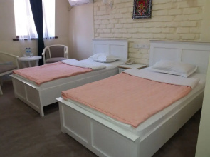 Hotel City Samarkand