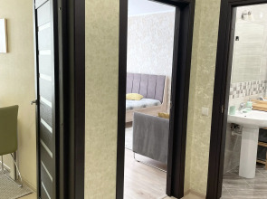 Апартаменты Лето