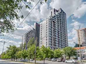 Квартира Coral Apartments