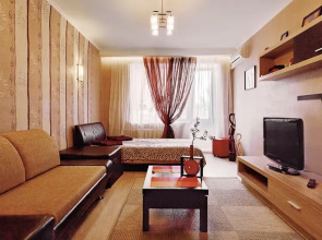 Апартаменты Volgariver