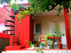 Casa Yakelin Mini-Hotel