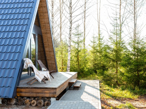 База отдыха Веденье