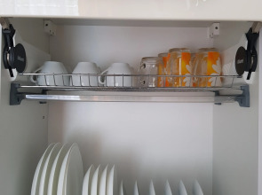 Апартаменты у Балтийского моря в Светлогорске