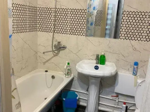 Квартира на улице Энтузиастов 16