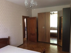 Квартира GM Apartments у Чистых Прудов