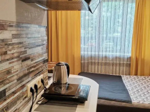 Квартира на Сойфера 1-2