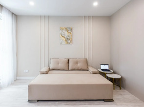 Апартаменты Котор Minsk World