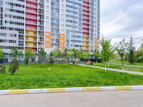 Апартаменты Метро Аметьево Centre Lux