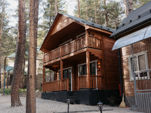 Serdtse Gor 1 Villa