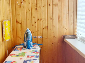 Квартира комфортная в самом центре города