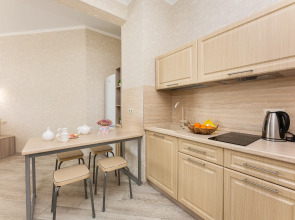 Апартаменты Недалеко от Моря