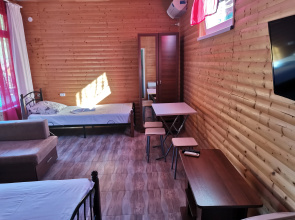 Bambucho Mini-Hotel