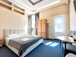 Мебелированные комнаты Центр Антей