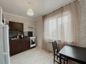 Квартира Green FOX со всем необходимым