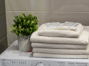 Квартира евро трешка у парка Галицкого Апарт-Отелика на Героя Сарабеева