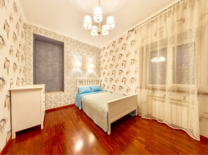 Апартаменты hth24 Владимирский проспект 15(кв. 54)