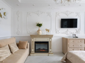 Апартаменты Apart39 у Музея Янтаря VIP